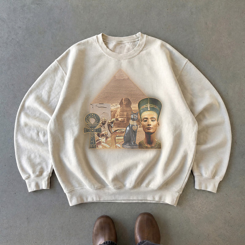 Ancient Egypt Sweatshirt