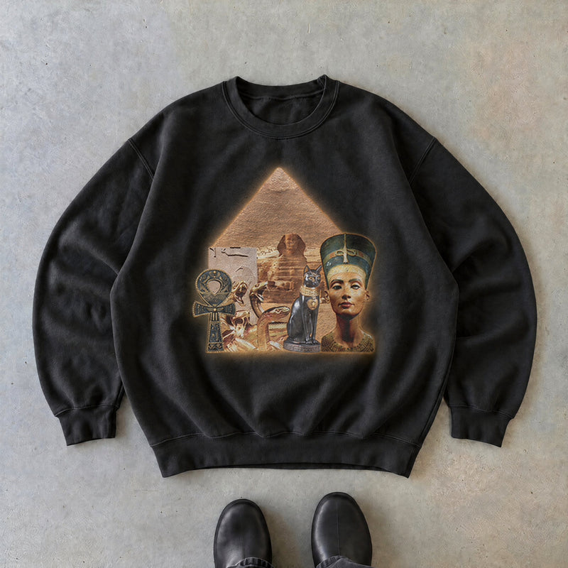 Ancient Egypt Sweatshirt